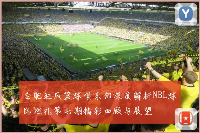 合肥狂风篮球俱乐部深度解析NBL球队巡礼第七期精彩回顾与展望