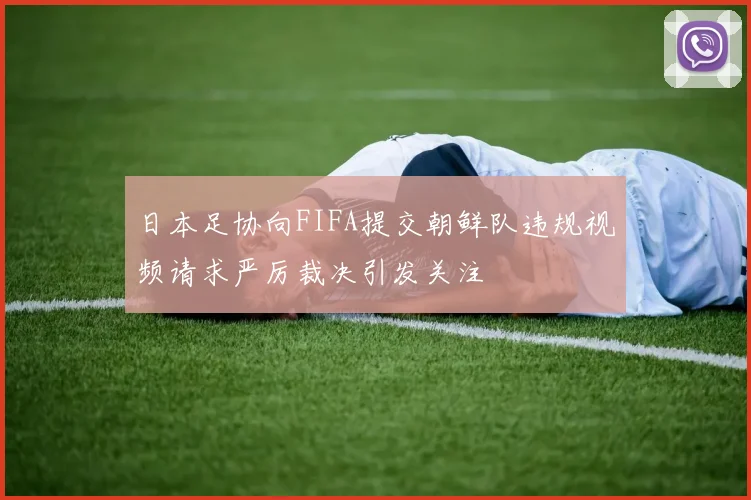日本足协向FIFA提交朝鲜队违规视频请求严厉裁决引发关注