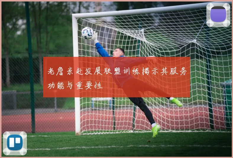 老詹亲赴发展联盟训练揭示其服务功能与重要性
